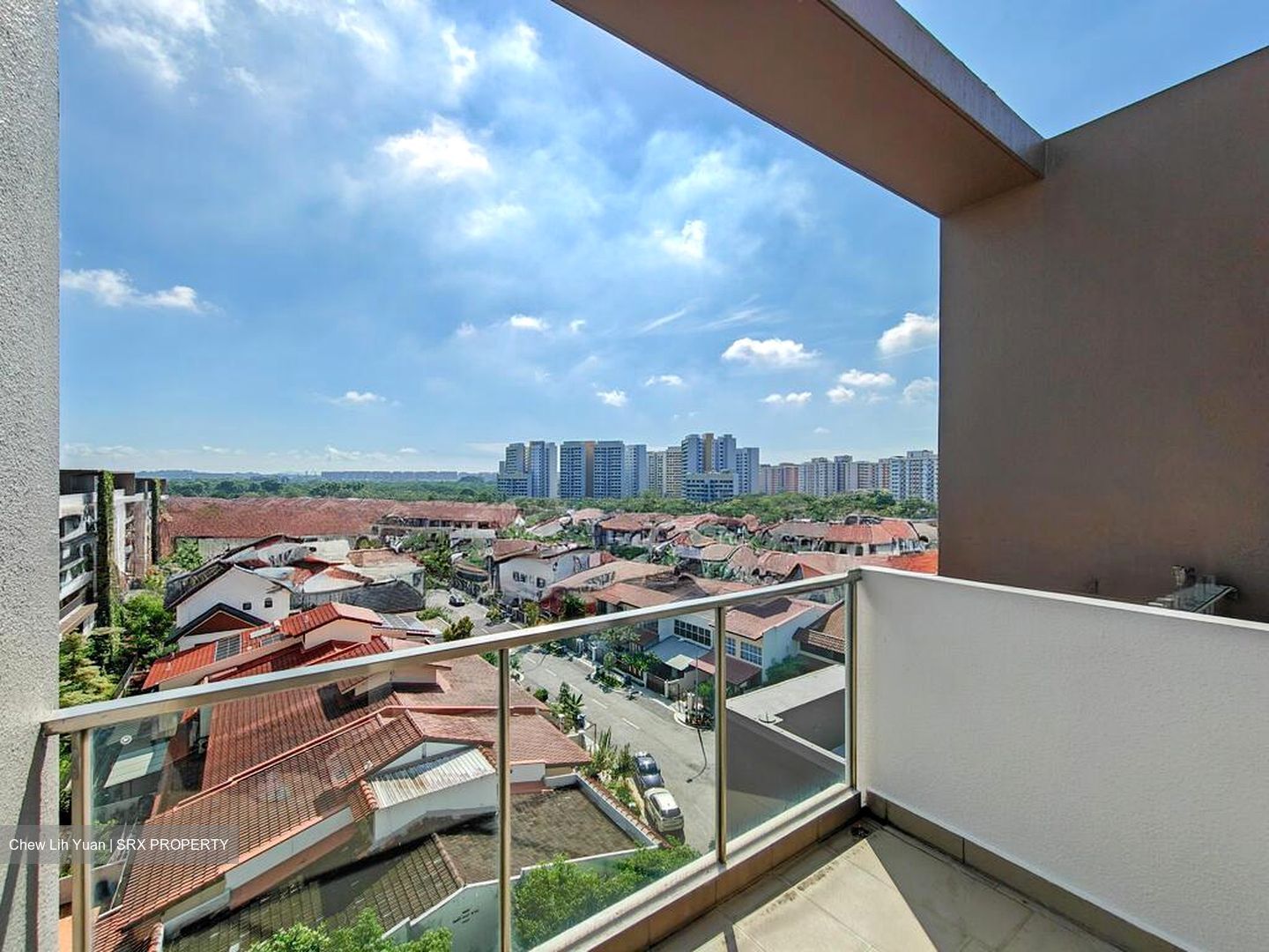 Stratum (D18), Condominium #509778411